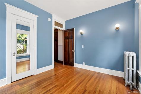 155 Crescent Avenue Buffalo NY 14214