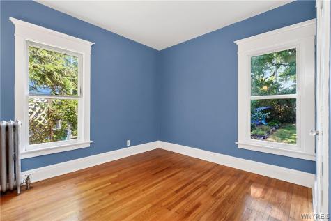 155 Crescent Avenue Buffalo NY 14214