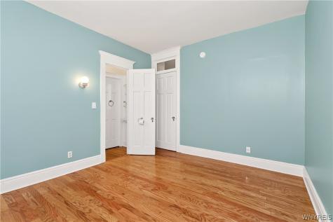 155 Crescent Avenue Buffalo NY 14214