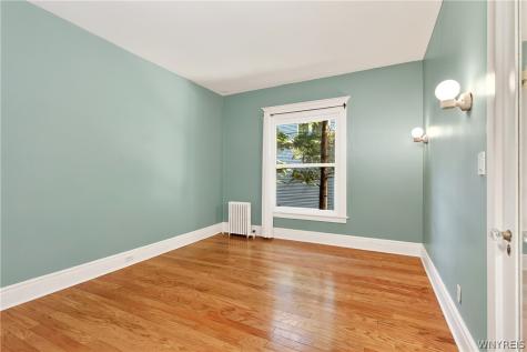 155 Crescent Avenue Buffalo NY 14214
