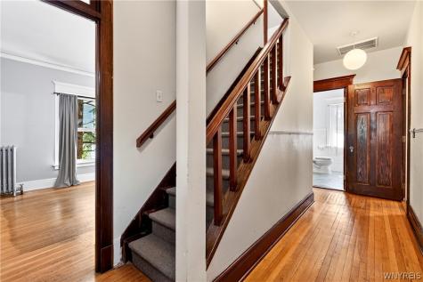 155 Crescent Avenue Buffalo NY 14214