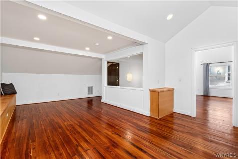 155 Crescent Avenue Buffalo NY 14214