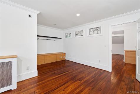 155 Crescent Avenue Buffalo NY 14214