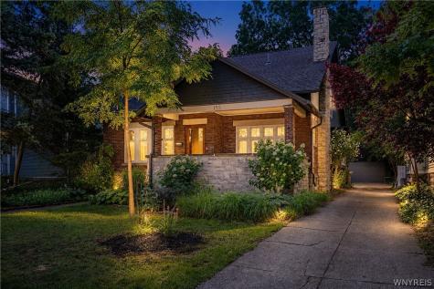 155 Crescent Avenue Buffalo NY 14214