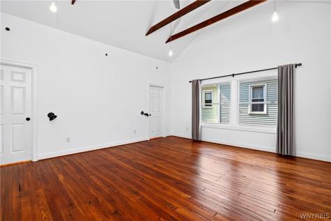 155 Crescent Avenue Buffalo NY 14214