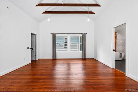 155 Crescent Avenue Buffalo NY 14214