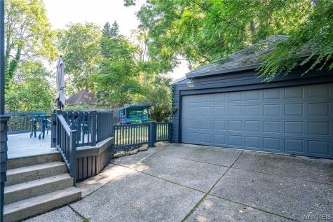 155 Crescent Avenue Buffalo NY 14214