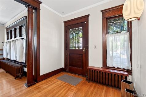 155 Crescent Avenue Buffalo NY 14214