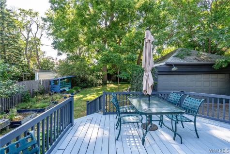 155 Crescent Avenue Buffalo NY 14214