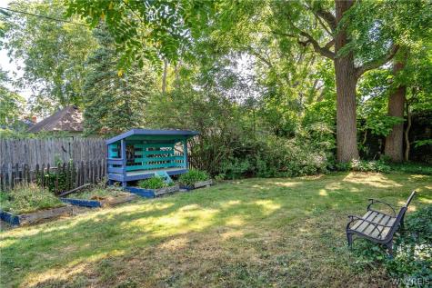 155 Crescent Avenue Buffalo NY 14214