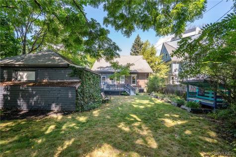 155 Crescent Avenue Buffalo NY 14214