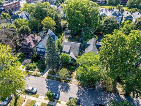 155 Crescent Avenue Buffalo NY 14214