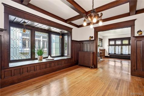 155 Crescent Avenue Buffalo NY 14214