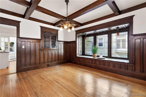 155 Crescent Avenue Buffalo NY 14214