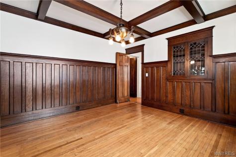 155 Crescent Avenue Buffalo NY 14214