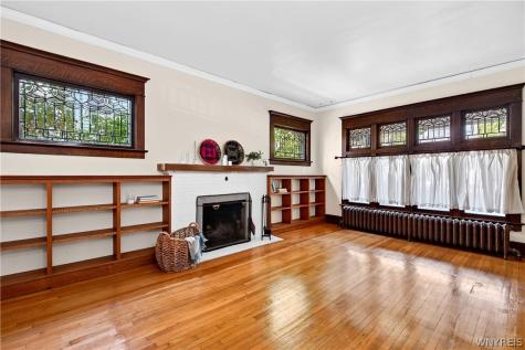 155 Crescent Avenue Buffalo NY 14214