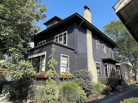 21 Parkside Avenue Buffalo NY 14214