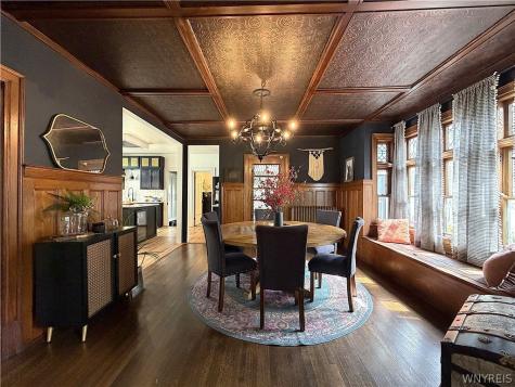 21 Parkside Avenue Buffalo NY 14214