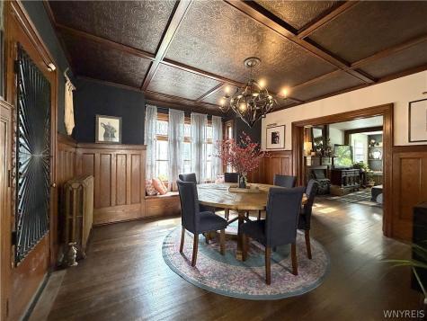 21 Parkside Avenue Buffalo NY 14214
