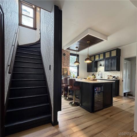 21 Parkside Avenue Buffalo NY 14214