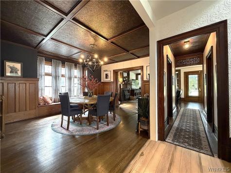 21 Parkside Avenue Buffalo NY 14214