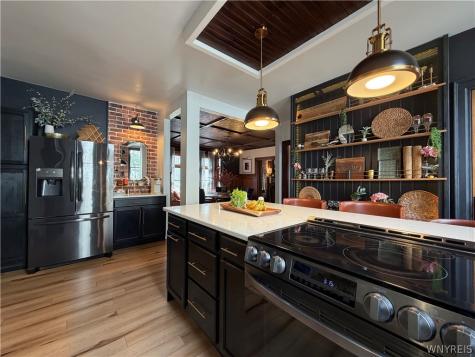 21 Parkside Avenue Buffalo NY 14214