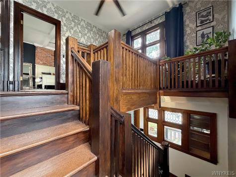 21 Parkside Avenue Buffalo NY 14214