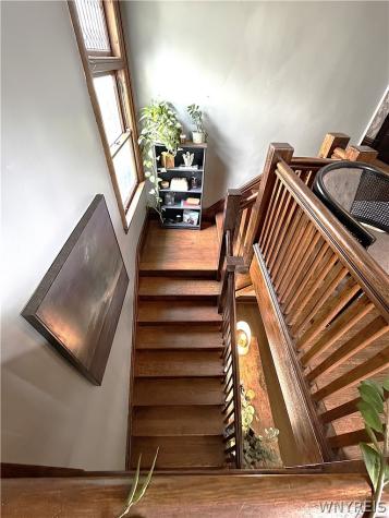 21 Parkside Avenue Buffalo NY 14214