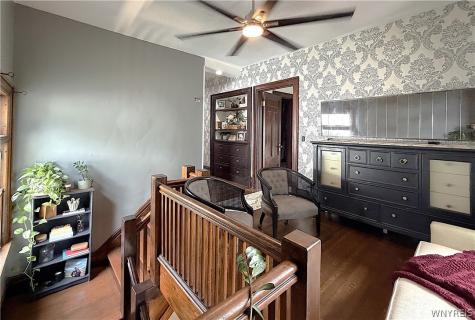 21 Parkside Avenue Buffalo NY 14214