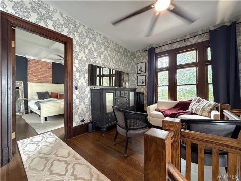 21 Parkside Avenue Buffalo NY 14214