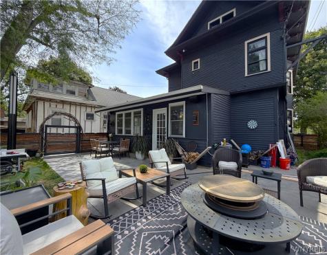 21 Parkside Avenue Buffalo NY 14214