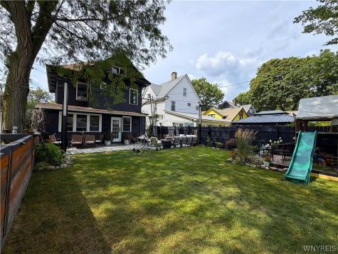 21 Parkside Avenue Buffalo NY 14214