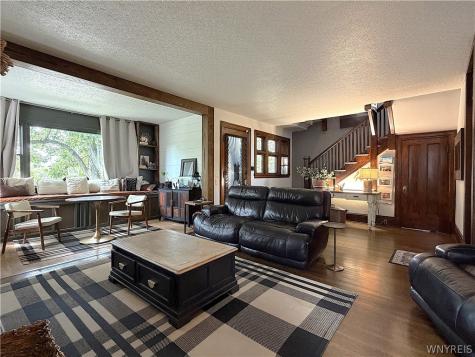 21 Parkside Avenue Buffalo NY 14214