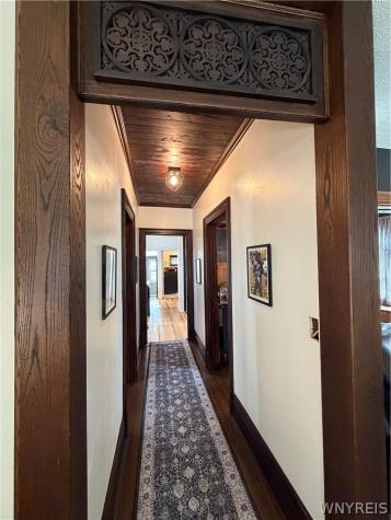 21 Parkside Avenue Buffalo NY 14214