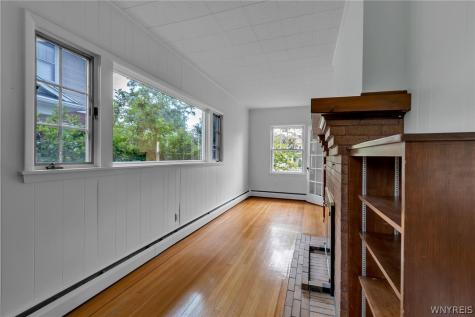 387 Woodbridge Avenue Buffalo NY 14214