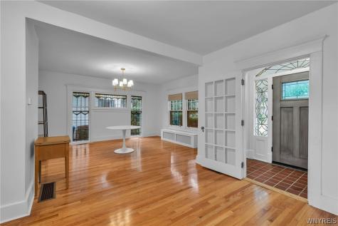 387 Woodbridge Avenue Buffalo NY 14214