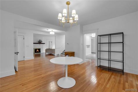387 Woodbridge Avenue Buffalo NY 14214