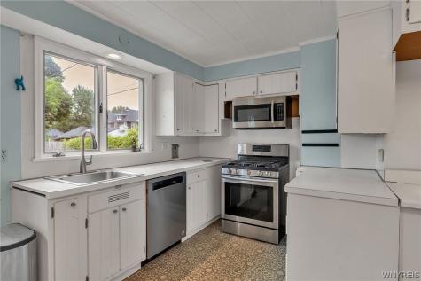 387 Woodbridge Avenue Buffalo NY 14214