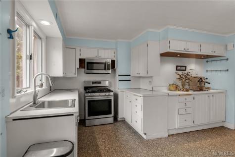 387 Woodbridge Avenue Buffalo NY 14214