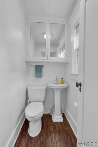 387 Woodbridge Avenue Buffalo NY 14214