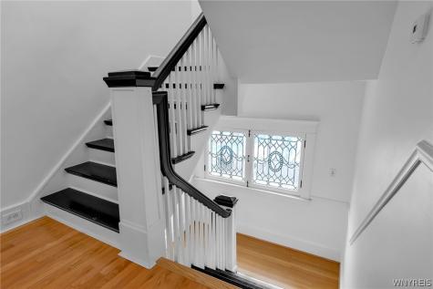 387 Woodbridge Avenue Buffalo NY 14214