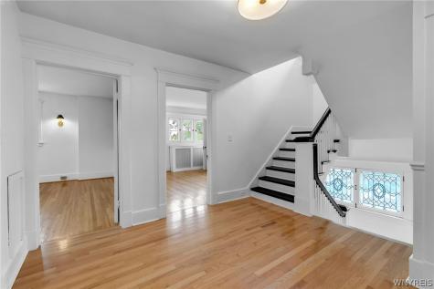 387 Woodbridge Avenue Buffalo NY 14214