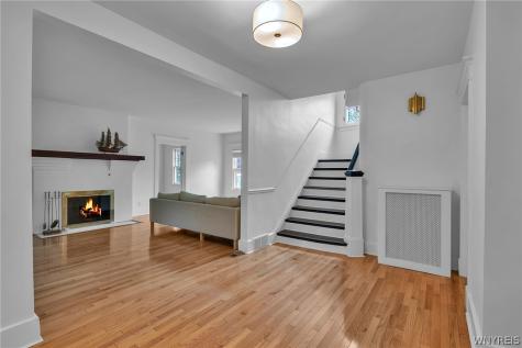 387 Woodbridge Avenue Buffalo NY 14214