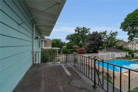 387 Woodbridge Avenue Buffalo NY 14214