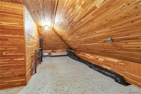 387 Woodbridge Avenue Buffalo NY 14214