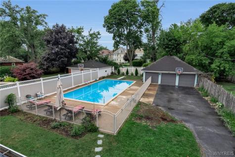 387 Woodbridge Avenue Buffalo NY 14214