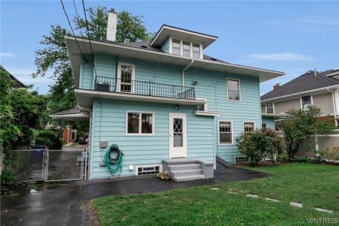 387 Woodbridge Avenue Buffalo NY 14214