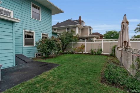 387 Woodbridge Avenue Buffalo NY 14214