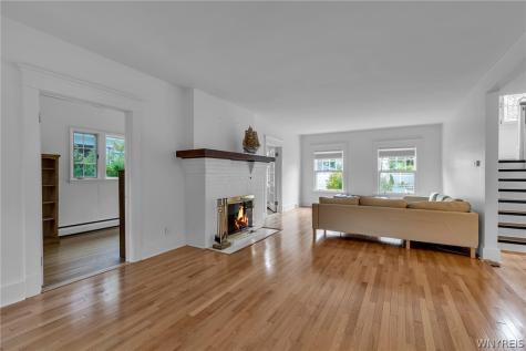 387 Woodbridge Avenue Buffalo NY 14214