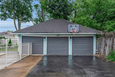 387 Woodbridge Avenue Buffalo NY 14214